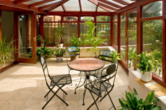 Upper Westholme conservatory quotes