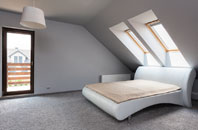 Upper Westholme bedroom extensions