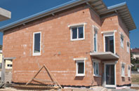 Upper Westholme home extensions