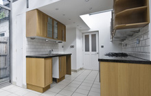 Upper Westholme kitchen extension leads